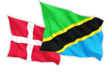 Danmark og Tanza teaser